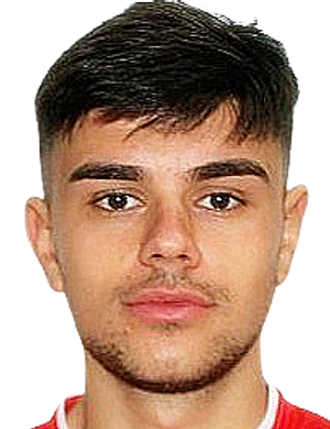 Hristijan Veceski profil resmi