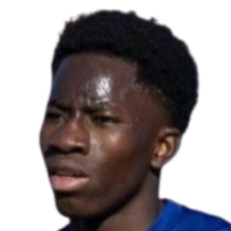 Ebrima Tunkara Yataberreh