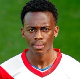 Sylian Aldren·Mokono