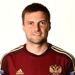 グラナト, ウラジーミル