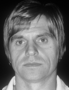 Karl-Heinz Bente photo