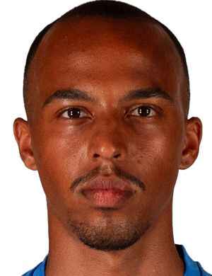 Jonathan Muiomo profil resmi