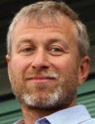 Roman Abramovich photo