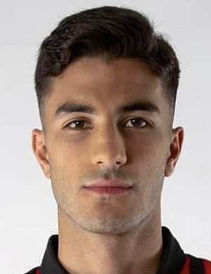 Kadir Enes·Kira