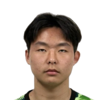 Jang Jun-yeong