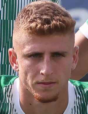 Liam Hermesh