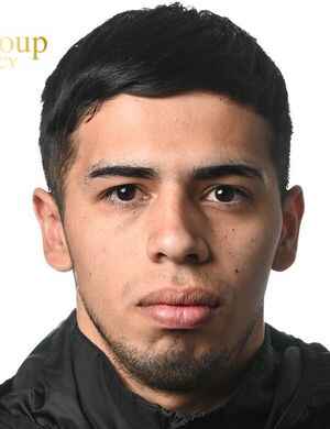 Brian Lopez profil resmi