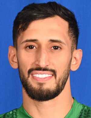 Nayef Alshemari