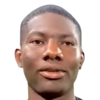 Mael Fernandez Monyebe