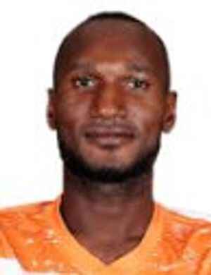 Ridouane Assane profil resmi