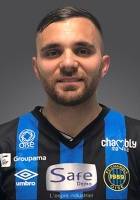 Marvin Martin Marvin Martin