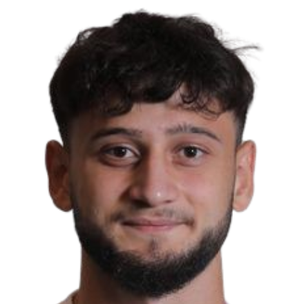 Nariman Akhundzada