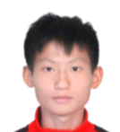 Yu Zhengyu