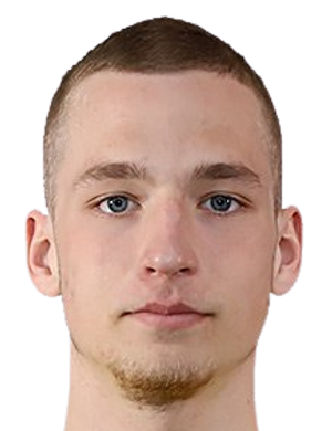 Tikhon Plaksa profil resmi