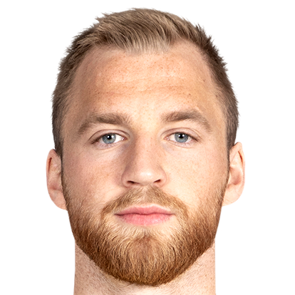Espen Bjornsen Garnas