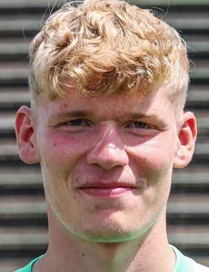 Johannes Siebeking profil resmi