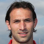 Cedric Hengbart photo