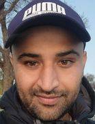 Dipesh Timalsina photo