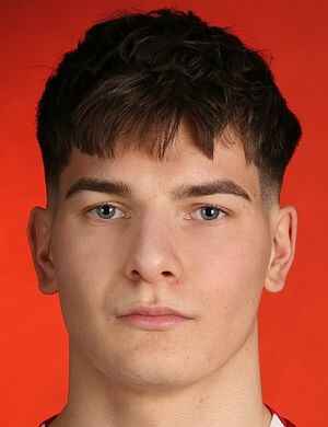kamil budych
