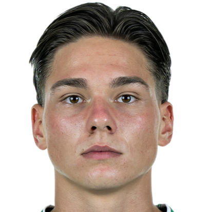 Dariusz Stalmach