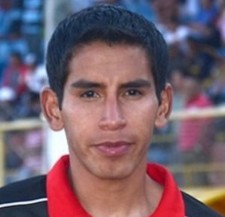 Erlan Mealla