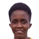 Esther Asamoah  Yiadom