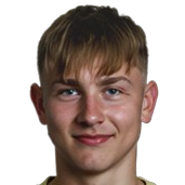 Jamie Mercer profil resmi