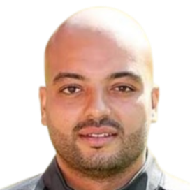 Omar Rziki
