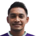 Abrizal Umanailo