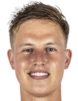 Stefan Bond profil resmi