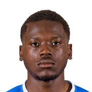 Stallone Limbombe photo