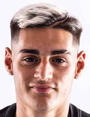 Lucas·Viana Gauna