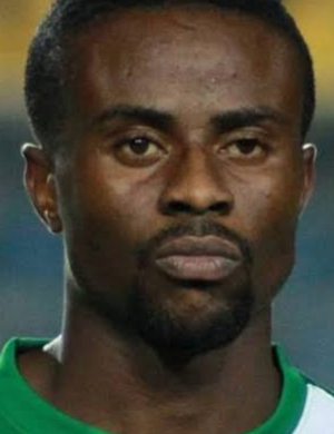 Stanley Dimgba profil resmi
