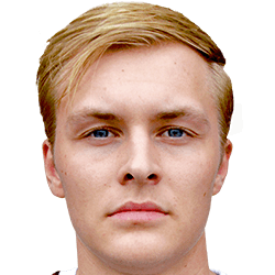 Alexander Hansen photo