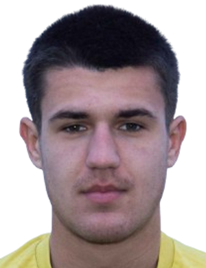 Kiril Tsekov