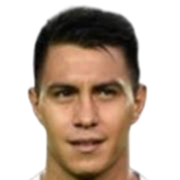 Isaías Enmanuel Gavilán Romero