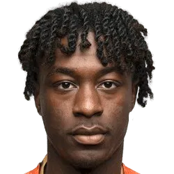 Kwasi Poku