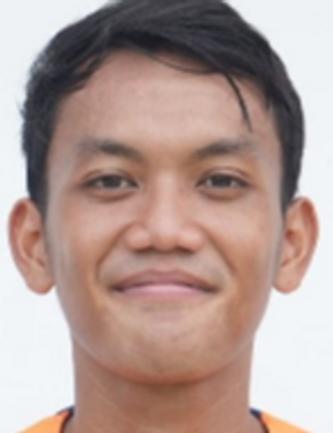 Duta Atapelwa profil resmi