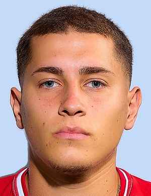 Augusto Scarone profil resmi
