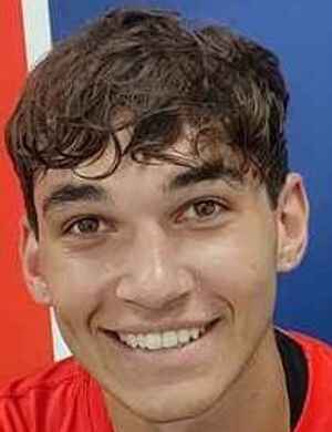 Matteo Lanza profil resmi