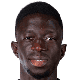 Formose Mendy