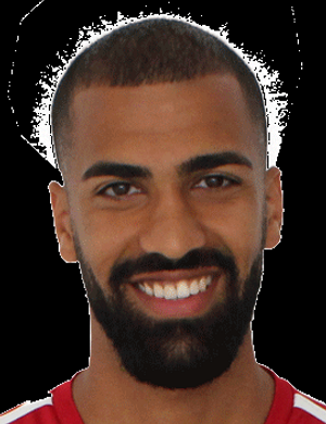 W. Abdel Ghani profil resmi