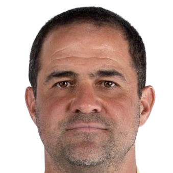 Andre Soares Jardine