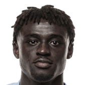 David Frimpong