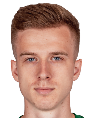 Lukasz Bejger