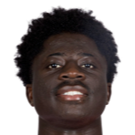 Nana Gyamfi-Amoah