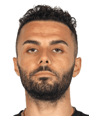 Ismail Erdogan