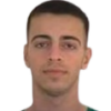 David Golubov profil resmi