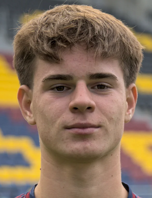 sebastian rojek