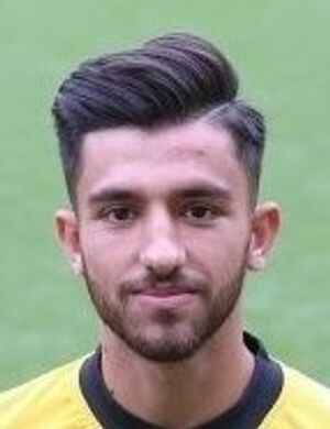 Ferdi Acar